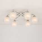 Потолочная люстра Citilux Буги CL157161