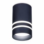 Потолочный светодиодный светильник Ambrella Light Techno Spot TN237