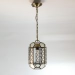 Подвесной светильник Citilux Фасет CL441212