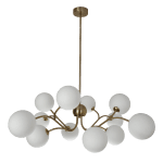 Люстра на штанге Zortes Blo ZRS.1777.12