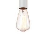 Подвесной светильник LOFT IT Wickle Loft1510WH