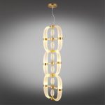 Подвесной светильник Aployt Aleksandra APL.857.06.60