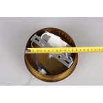 Подвесная люстра Omnilux Cedrello OML-68803-06