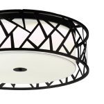 Потолочный светильник Sonex Fabiana 7700/60L