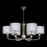 Подвесная люстра Kutek Decor Abazur DEC-ZW-3 (P/A)