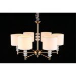 Подвесная люстра APLOYT Franula APL.724.03.06