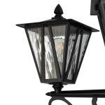 Парковый светильник Citilux Forts CLU09P3