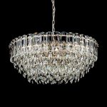 Подвесная люстра Modelux ML.7220.800 GD