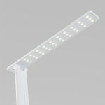 Настольная лампа Eurosvet Alcor Alcor белый (TL90200)