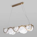 Подвесная люстра Bogate's Galicia 354/4 Smart (322/4)