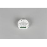 Блок управления светом для двух зон Aployt Magnetic track 220 APL.0195.00.02