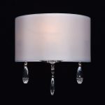 Настенный светильник MW-Light Нора 454021401