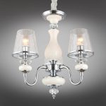 Подвесная люстра Omnilux OML-84603-03