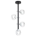 Потолочный светильник Simple Story 1087-LED16CL