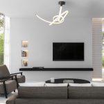 Потолочный светильник Mantra 6791