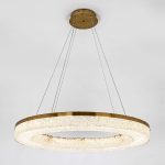 Подвесная люстра Modestyle MS.9020.800 BS