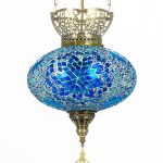 Подвесная люстра Citilux Каир CL419126