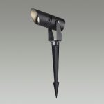 Грунтовый светильник Odeon Light Stima 6648/6GL