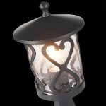 Уличный светильник ST Luce Lorne SL085.405.01