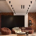 Потолочный светильник Novotech Mais 370757