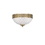 Настенный светильник Reccagni Angelo A 7112/2