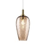 Подвесной светильник Modemodern MD.1174.1 CF