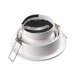 Встраиваемый светильник Novotech WIR Morus 370999