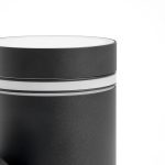 Уличный настенный светильник Feron Рио 11709