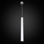 Подвесной светильник Citilux Тубус CL01PBL070N