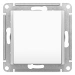 Вывод кабеля Systeme Electric AtlasDesign Лотос ATN001399