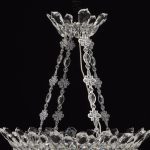 Подвесной светильник MW-Light Патриция 1 447010512