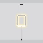 Торшер Odeon Light Teo 7022/27FLA