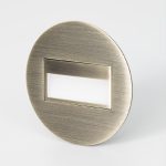 Подсветка для лестниц Citilux Скалли CLD007R3