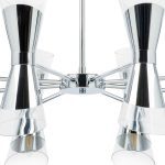 Люстра на штанге Lightstar Strato 817164