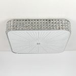 Потолочный светильник Citilux Портал CL324201