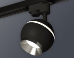 Трековый однофазный светильник с подсветкой Ambrella Light Track System XT1102003 (A2521, C1102, N7032)
