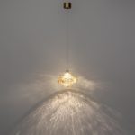 Подвесной светильник Odeon Light L-Vision Ordi 5108/3L