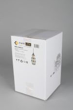 Подвесной светильник Omnilux Lainate OML-91906-01