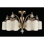 Люстра на штанге APLOYT Agata APL.720.07.06