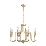 Подвесная люстра Lumion Classi Suana 8318/8