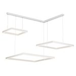 Подвесная люстра Citilux Дуэт CL719K310