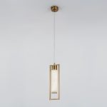 Подвесной светильник Modestyle MS.165.120 BS