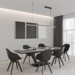 Подвесной светильник Novotech Sotto Over 359442