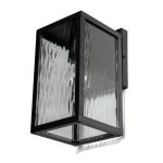 Уличный настенный светильник Citilux Forts CLU09W1