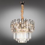 Подвесная люстра Omnilux Sangineto OML-81703-12