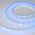 Светодиодная лента Arlight CSP-X840-12mm 24V RGBW-Day (17.2 W/m, IP20, 5m)  046936