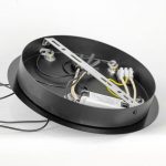 Каскадная люстра Lussole Hopkins LSP-7399