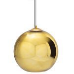 Подвесной светильник Loft IT Copper Shade Loft2024-E