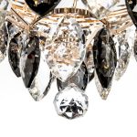 Подвесная люстра Modelux ML.839.18 GD