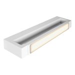 Настенный светильник iLedex Firefox W1173-2 WH